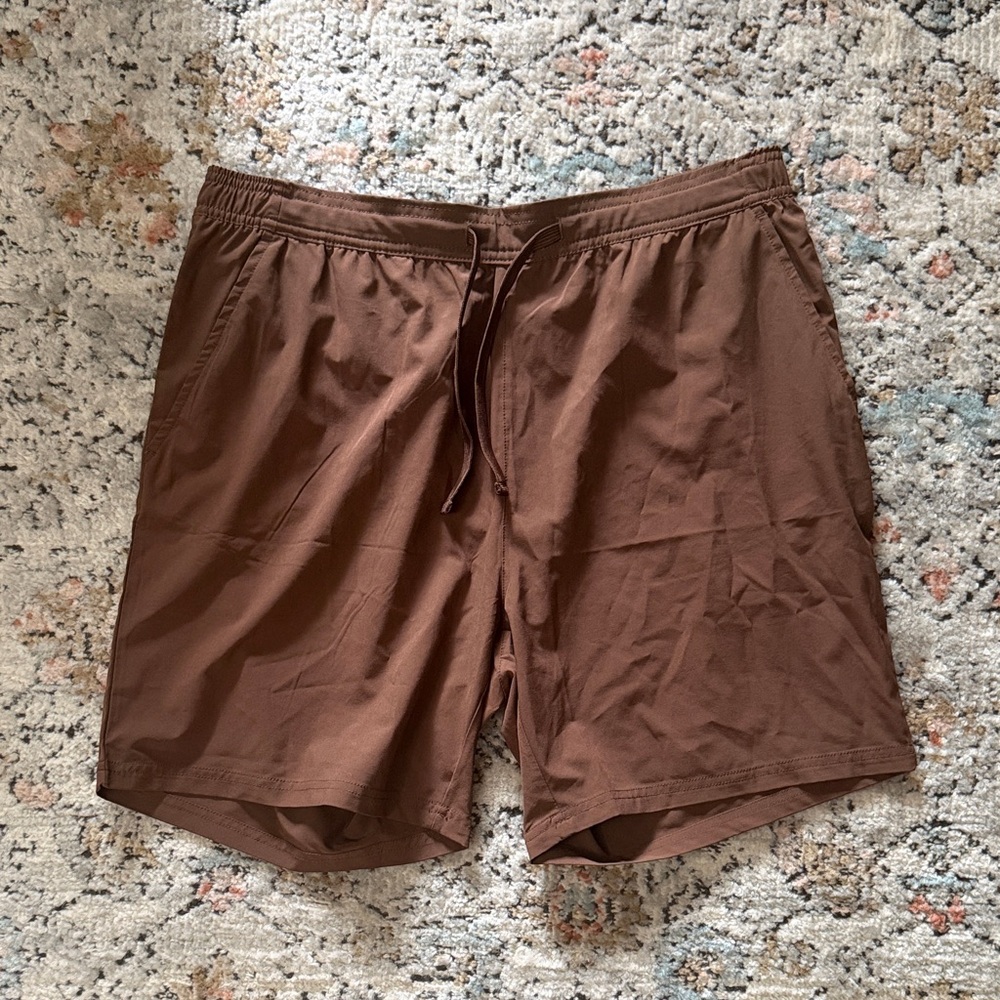 BYLT Basics shorts